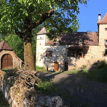Bed and Breakfast La Terralha à Saint-Pierre-Toirac Extérieur photo