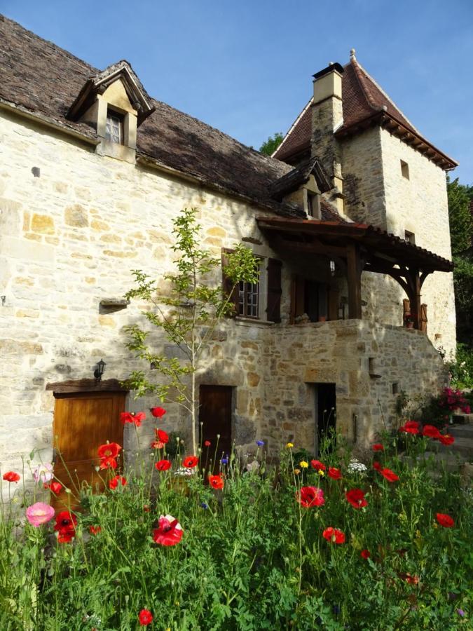 Bed and Breakfast La Terralha à Saint-Pierre-Toirac Extérieur photo