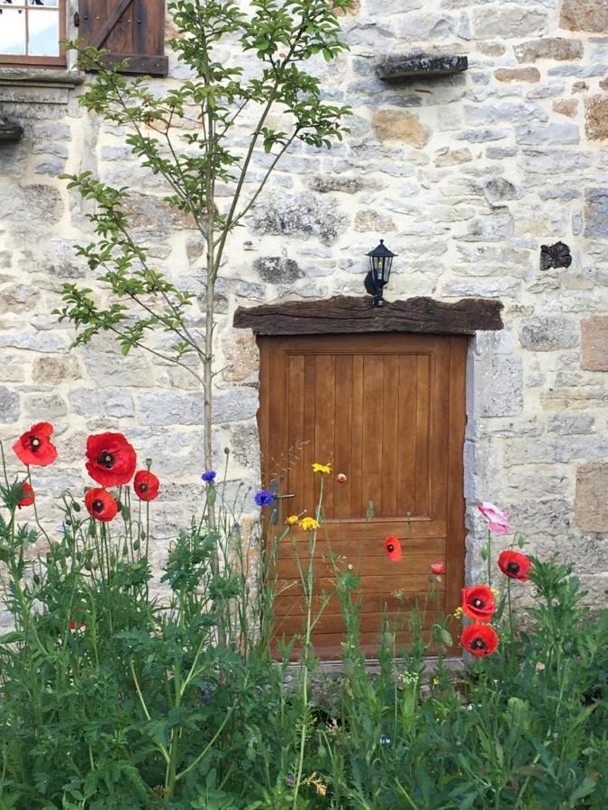 Bed and Breakfast La Terralha à Saint-Pierre-Toirac Extérieur photo